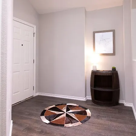 Texas Roots: King Beds And Modern Comfort McKinney Exterior photo
