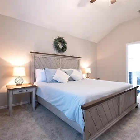 Texas Roots: King Beds And Modern Comfort McKinney Exterior photo