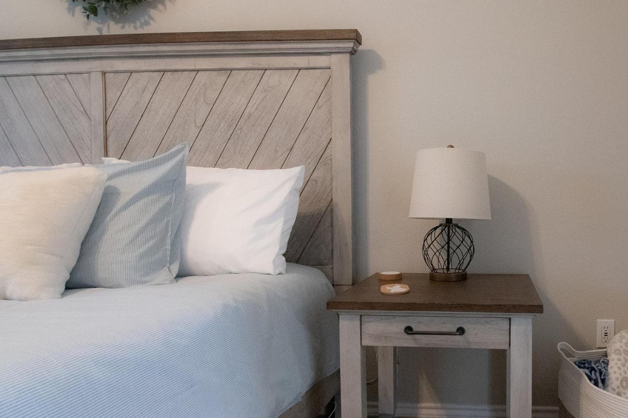 Holiday home Texas Roots: King Beds And Modern Comfort McKinney
